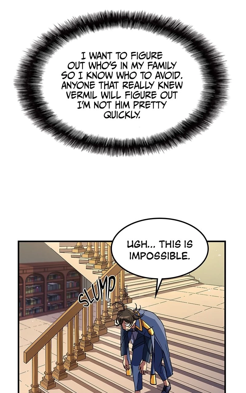 Return of the Runebound Professor Chapter 15 - 48
