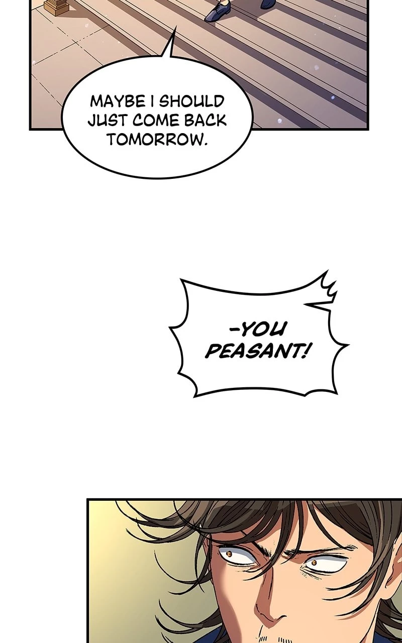Return of the Runebound Professor Chapter 15 - 49