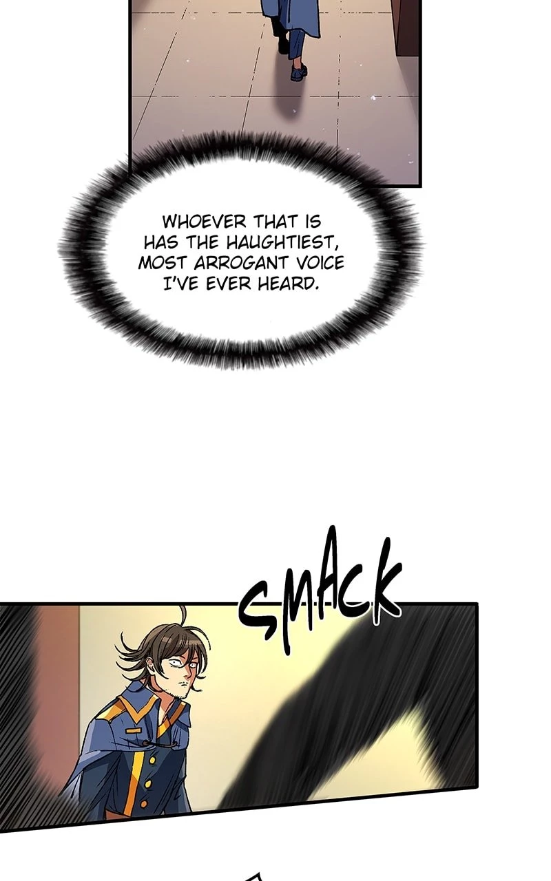 Return of the Runebound Professor Chapter 15 - 51