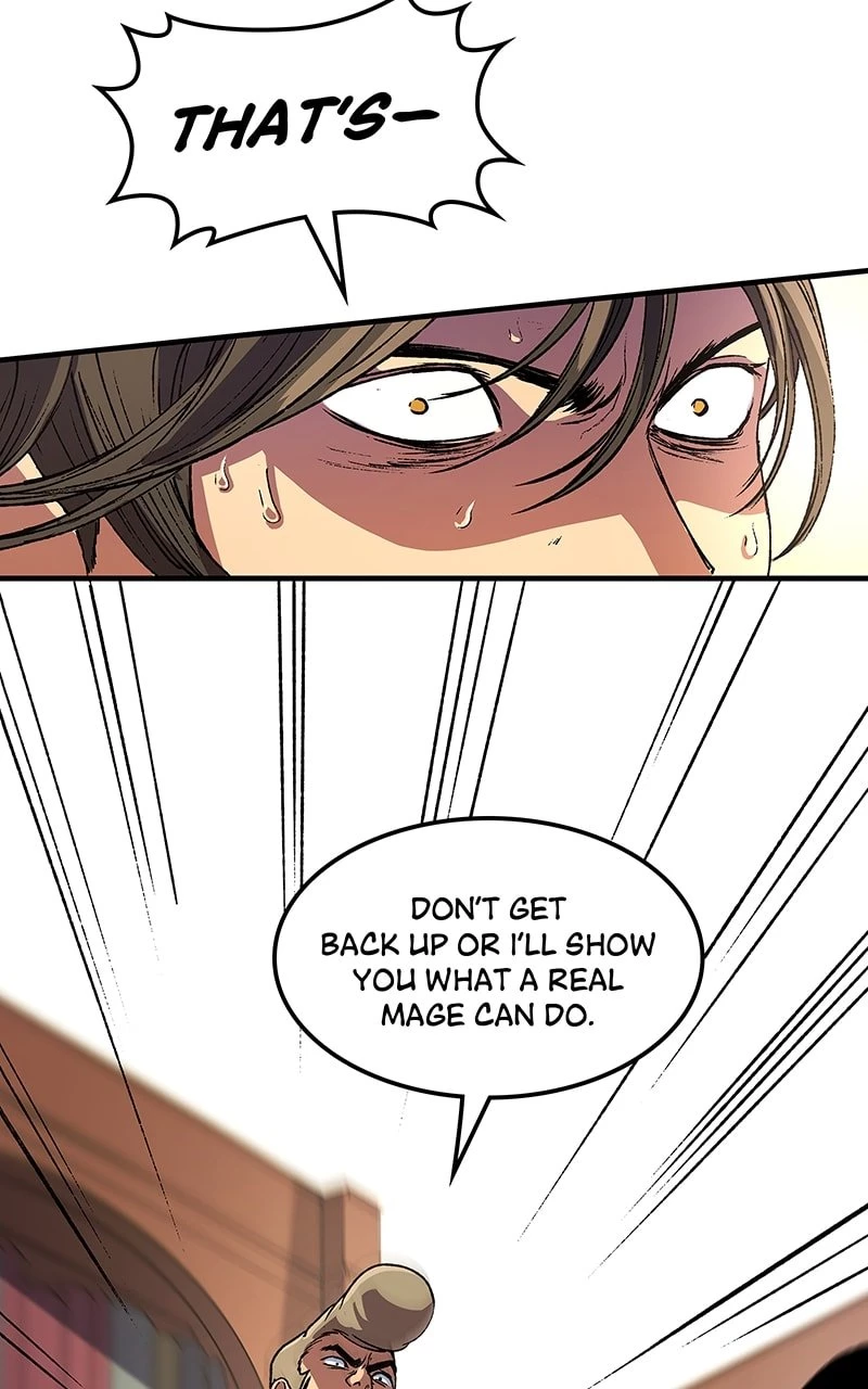 Return of the Runebound Professor Chapter 15 - 52