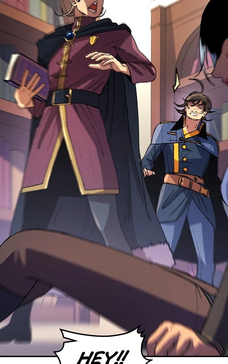 Return of the Runebound Professor Chapter 15 - 53