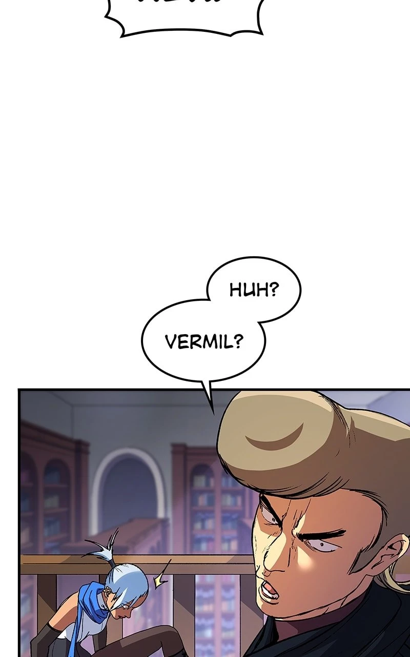 Return of the Runebound Professor Chapter 15 - 54