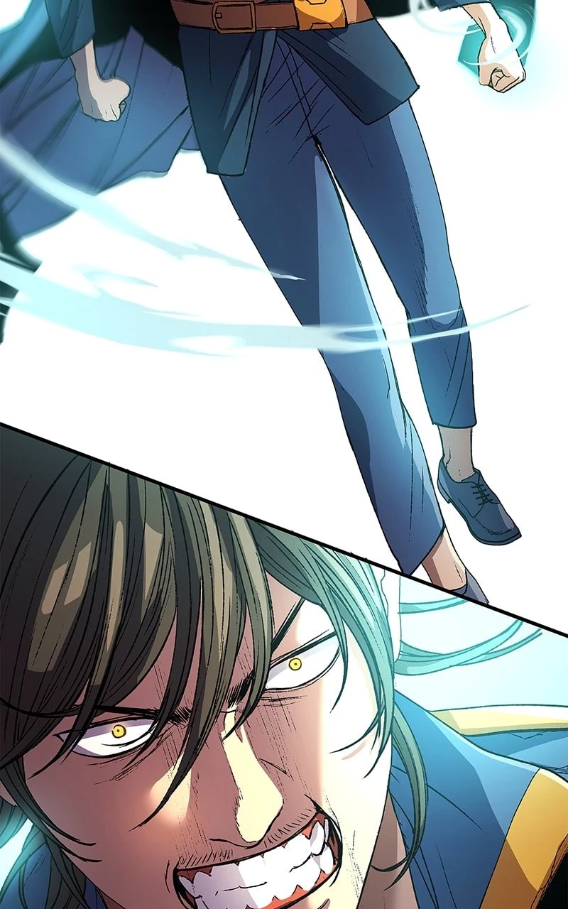 Return of the Runebound Professor Chapter 15 - 56