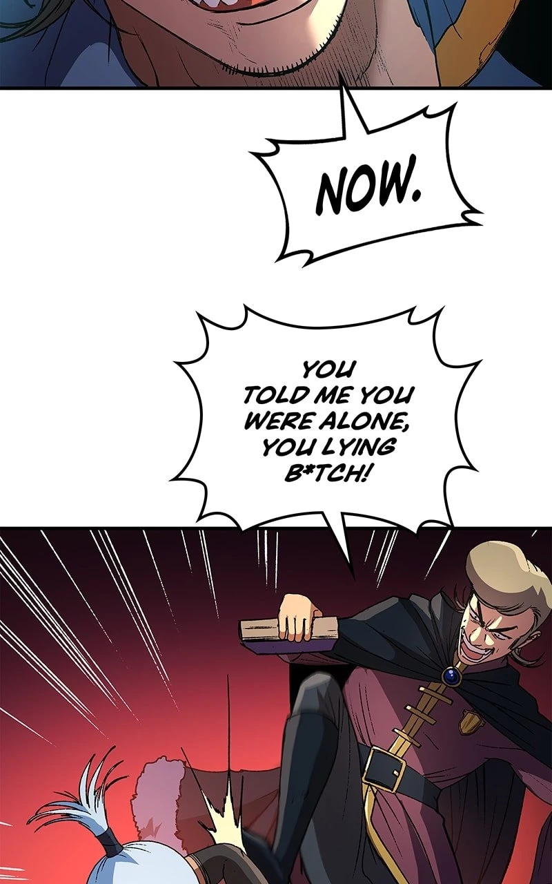 Return of the Runebound Professor Chapter 15 - 57