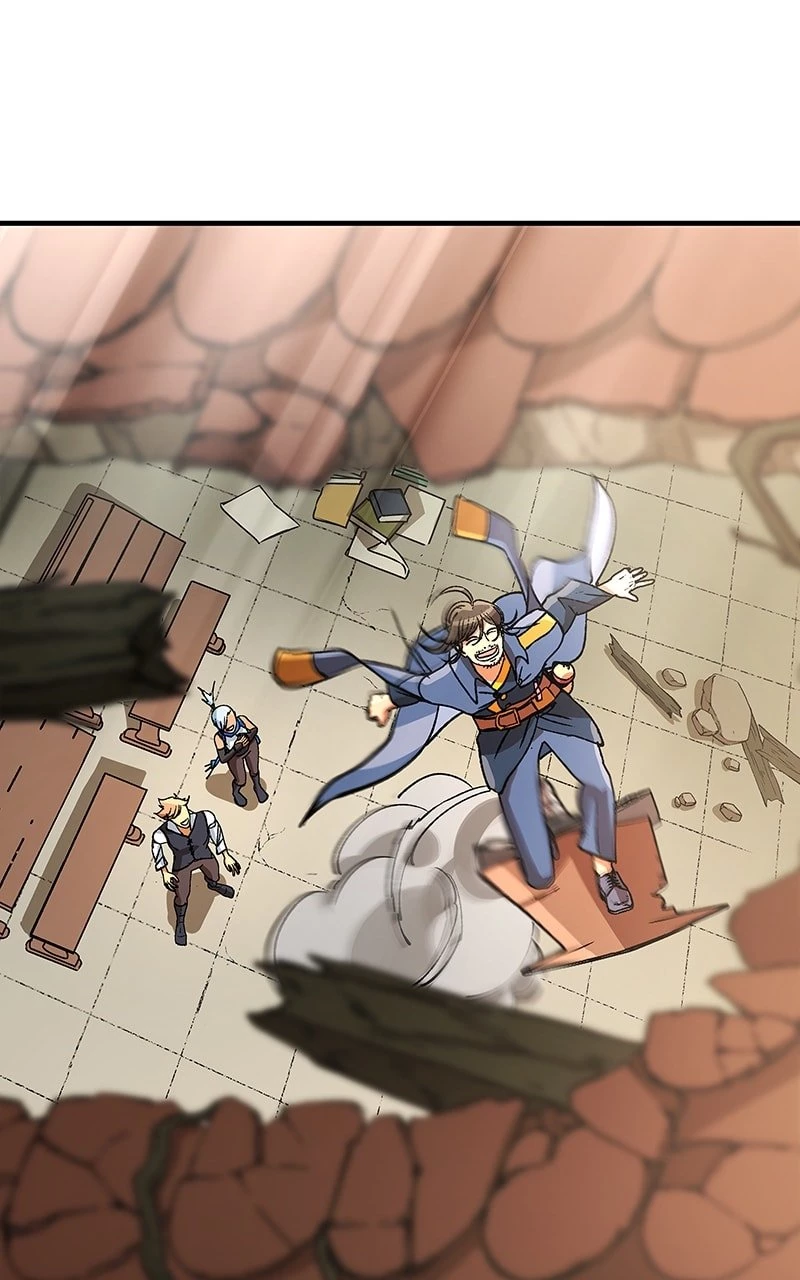 Return of the Runebound Professor Chapter 14 - 54