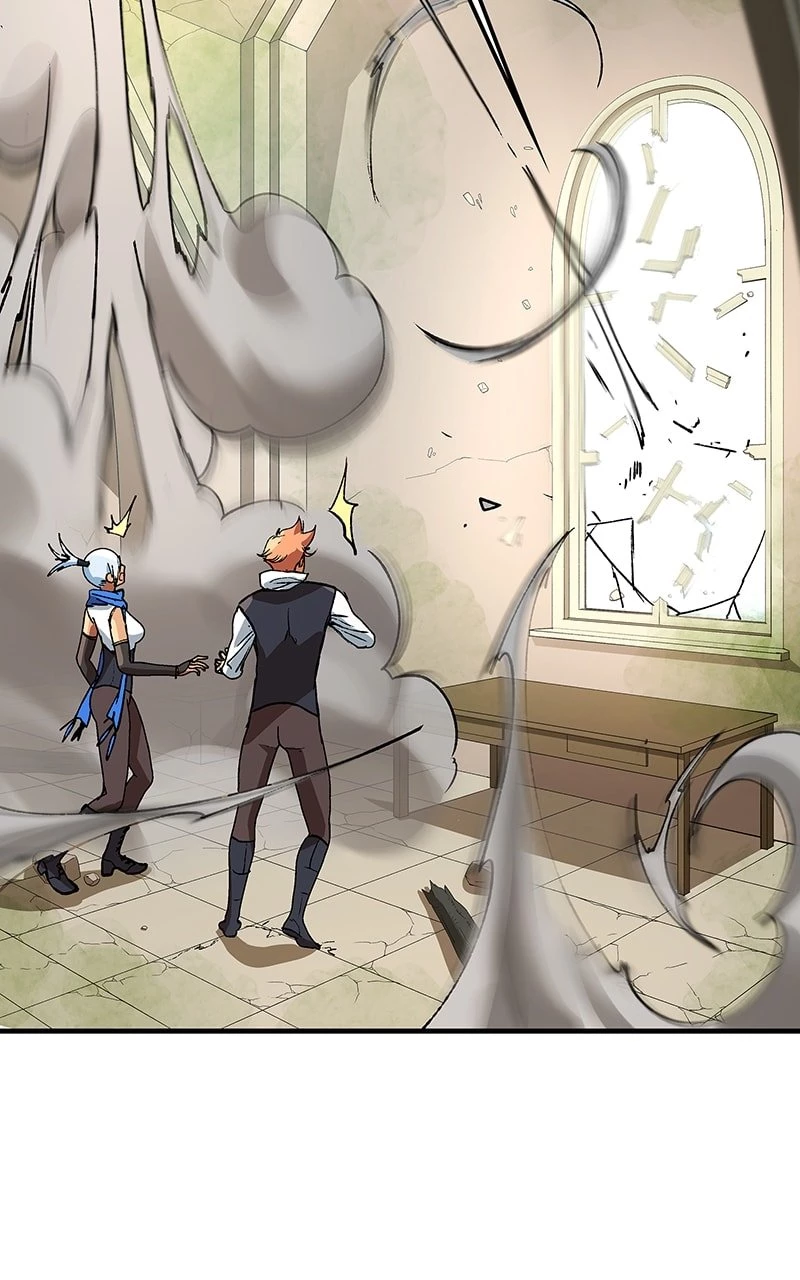 Return of the Runebound Professor Chapter 14 - 56