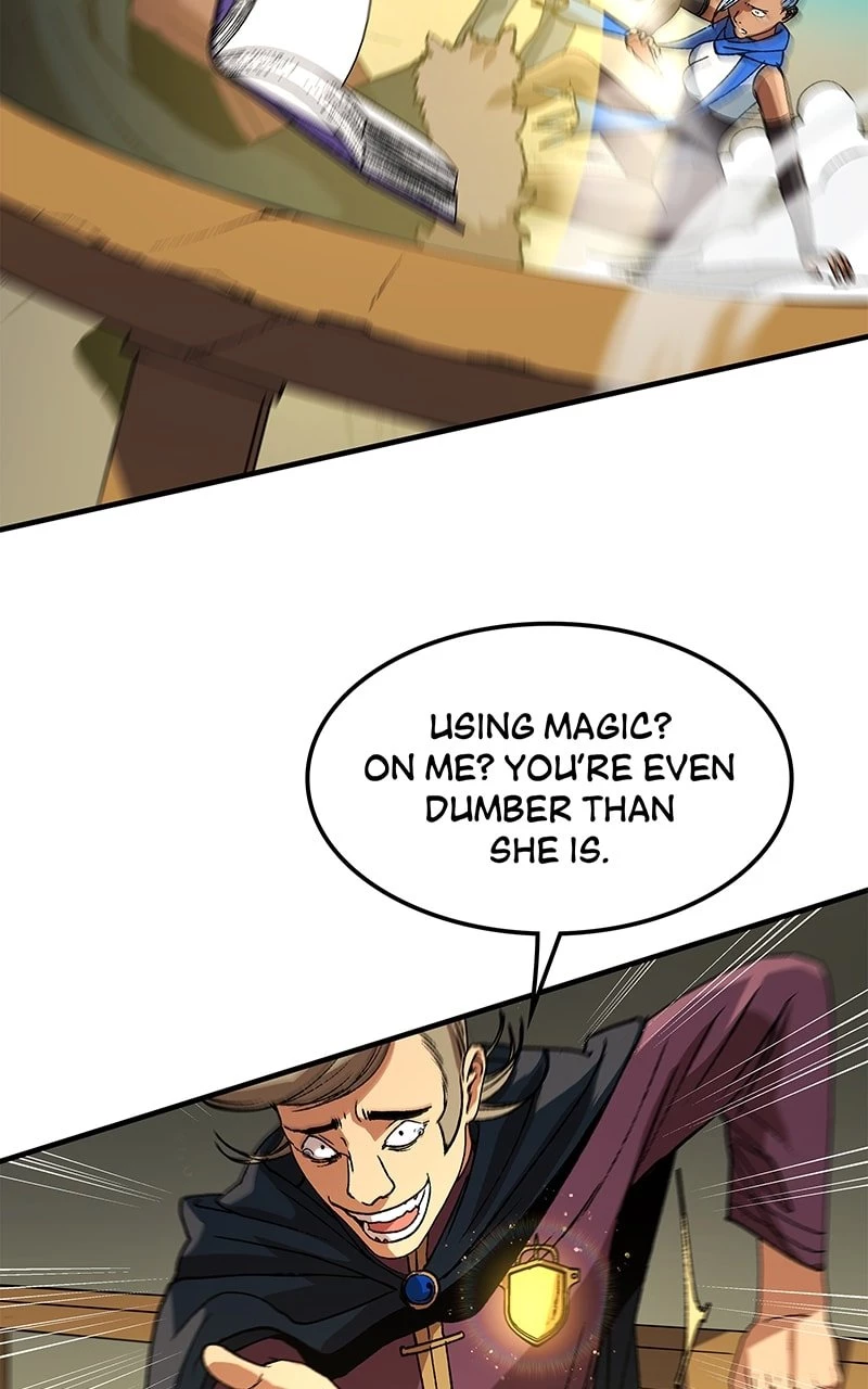 Return of the Runebound Professor Chapter 15 - 60