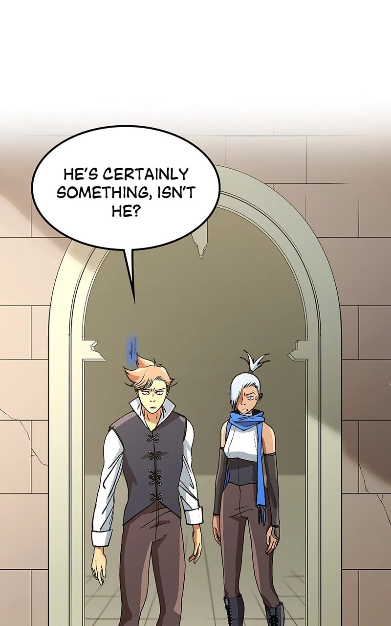 Return of the Runebound Professor Chapter 14 - 57