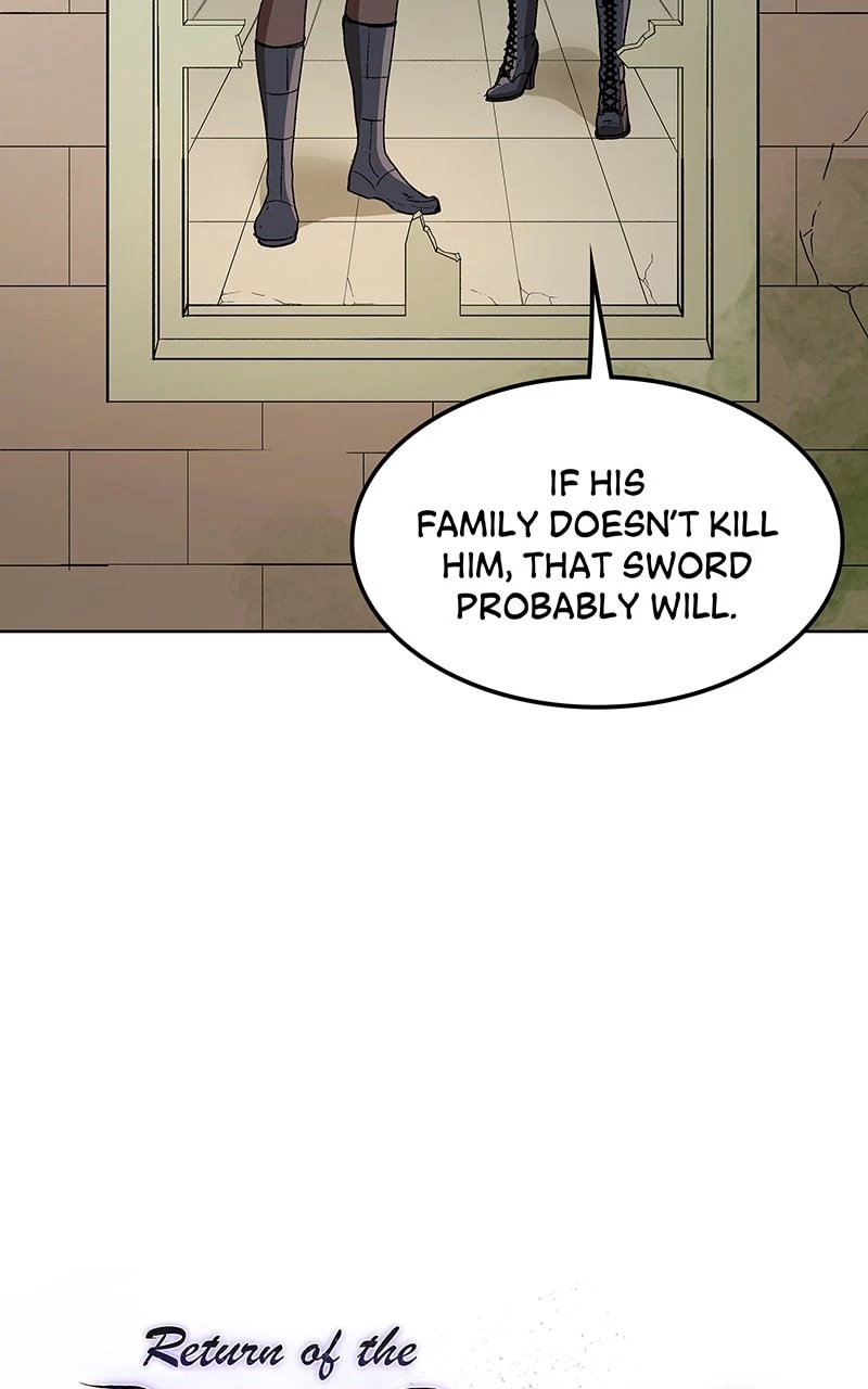 Return of the Runebound Professor Chapter 14 - 58
