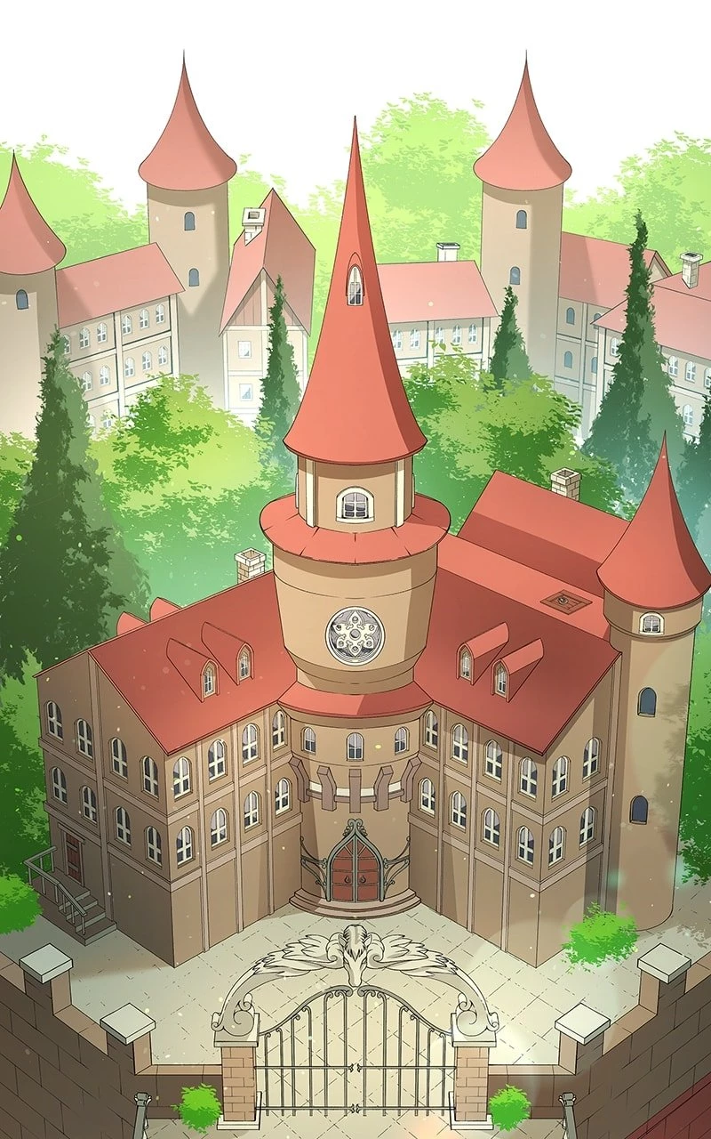 Return of the Runebound Professor Chapter 14 - 60