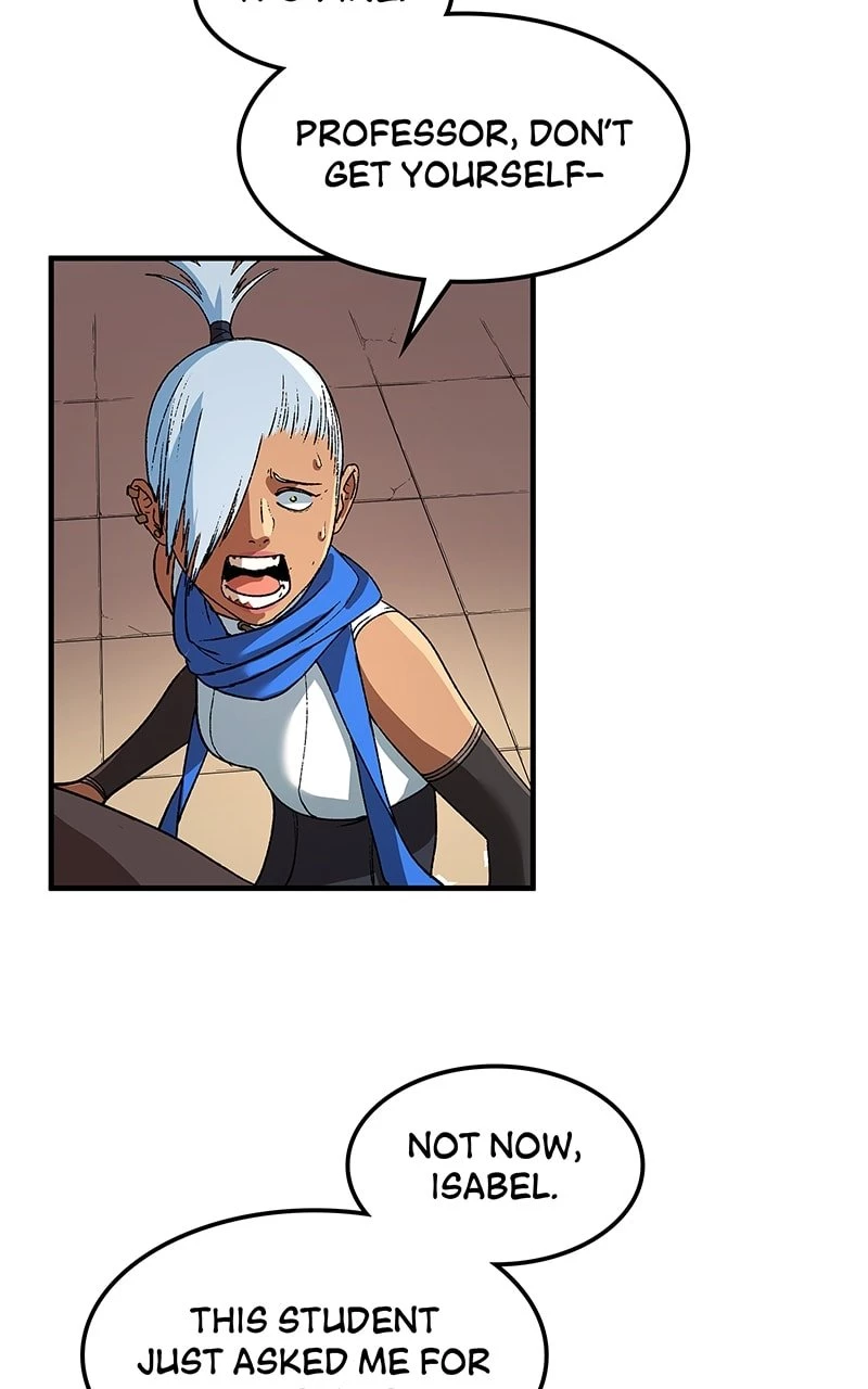 Return of the Runebound Professor Chapter 15 - 63