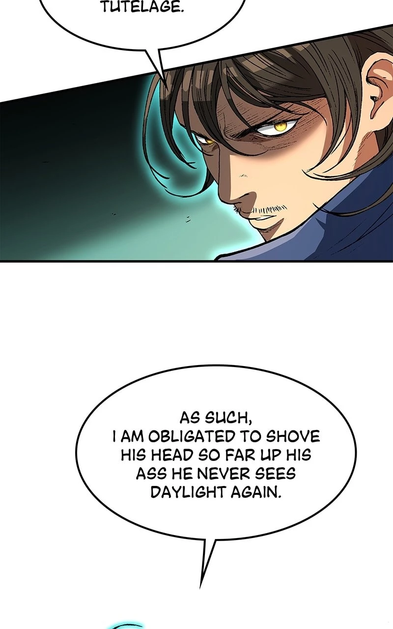 Return of the Runebound Professor Chapter 15 - 64
