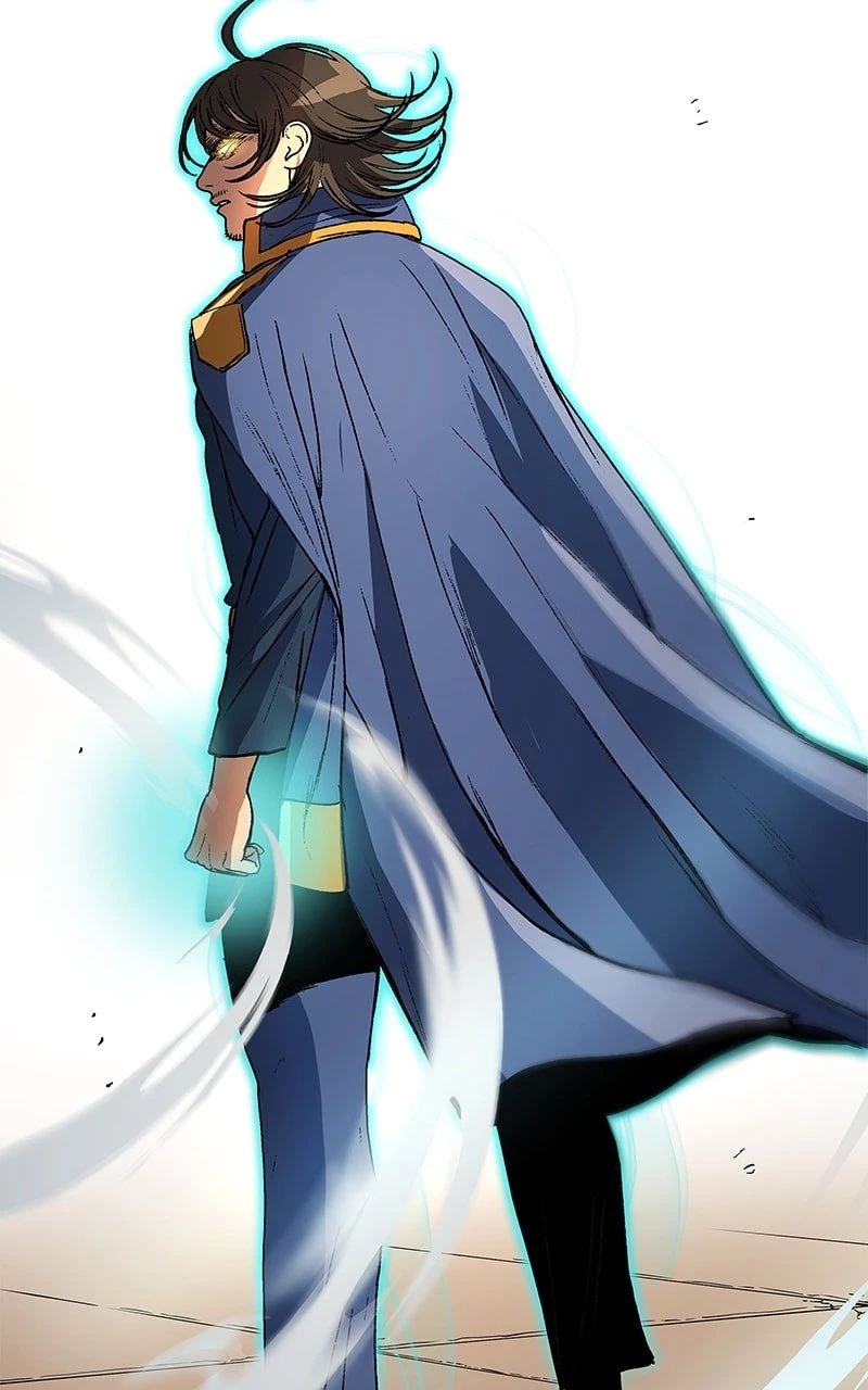 Return of the Runebound Professor Chapter 15 - 65