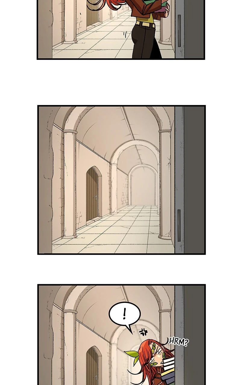 Return of the Runebound Professor Chapter 14 - 62