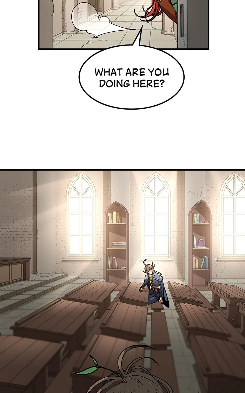 Return of the Runebound Professor Chapter 14 - 63