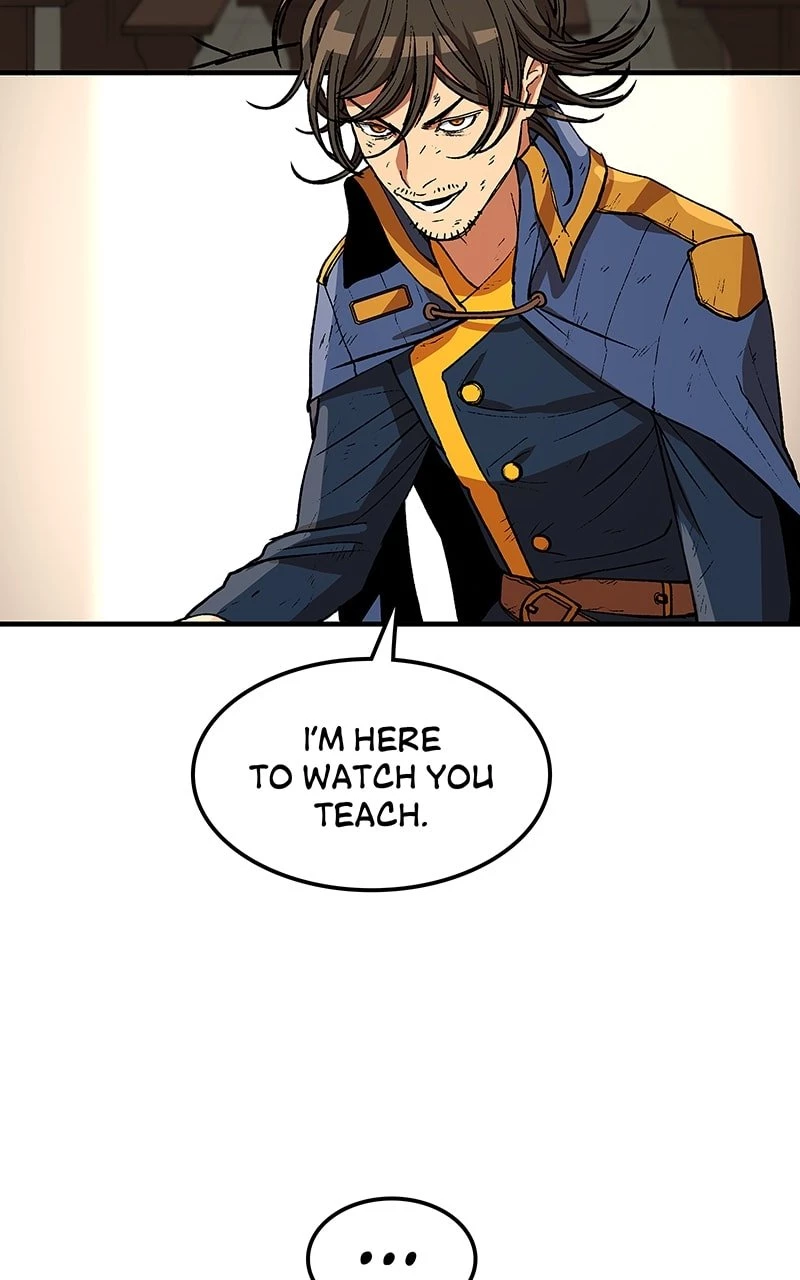 Return of the Runebound Professor Chapter 14 - 64
