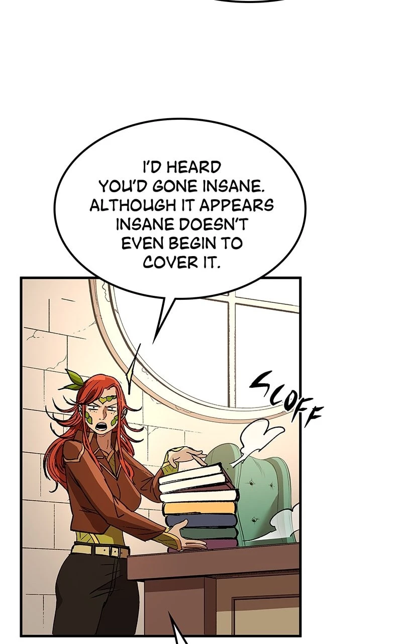 Return of the Runebound Professor Chapter 14 - 67