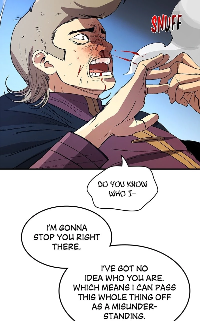 Return of the Runebound Professor Chapter 15 - 71
