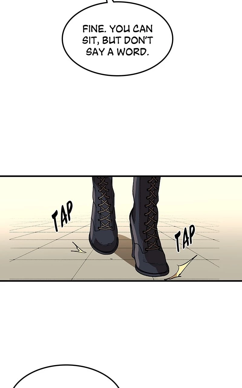 Return of the Runebound Professor Chapter 14 - 68