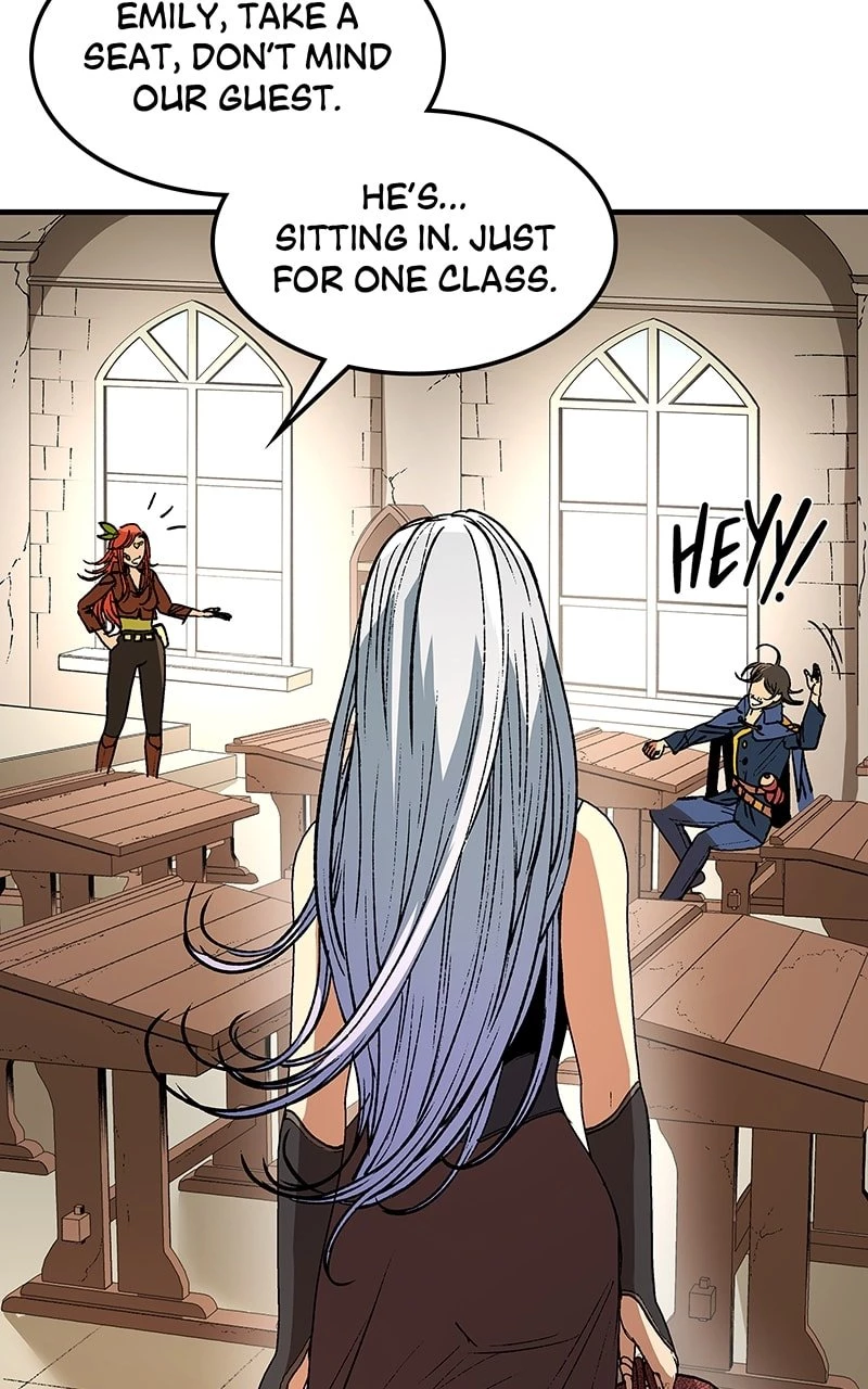 Return of the Runebound Professor Chapter 14 - 69