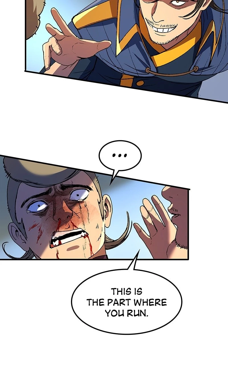 Return of the Runebound Professor Chapter 15 - 73