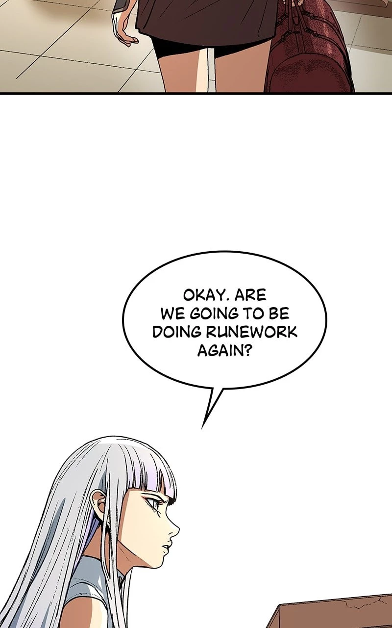 Return of the Runebound Professor Chapter 14 - 70