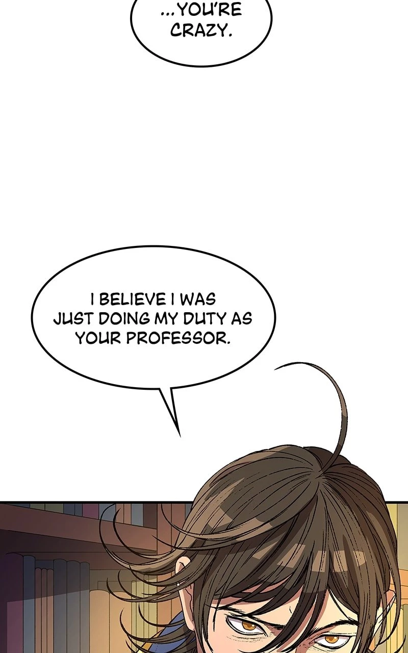 Return of the Runebound Professor Chapter 15 - 75