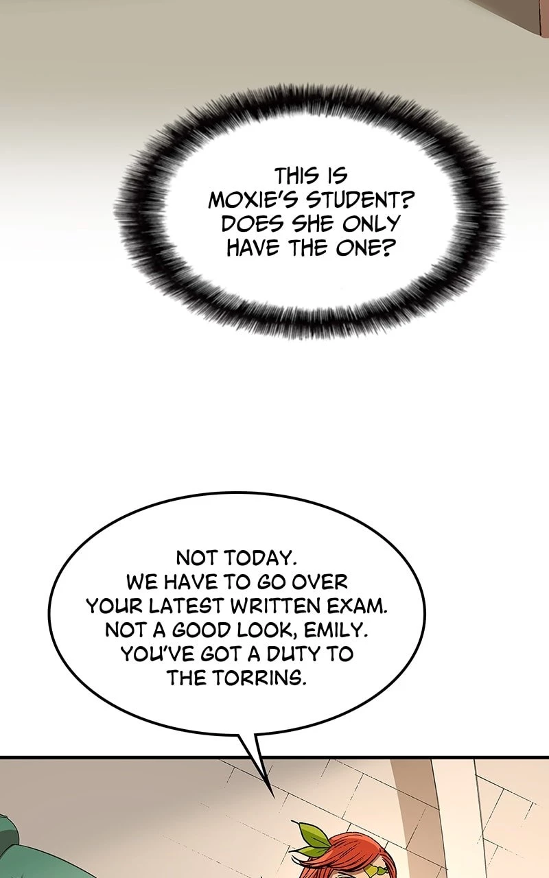 Return of the Runebound Professor Chapter 14 - 72