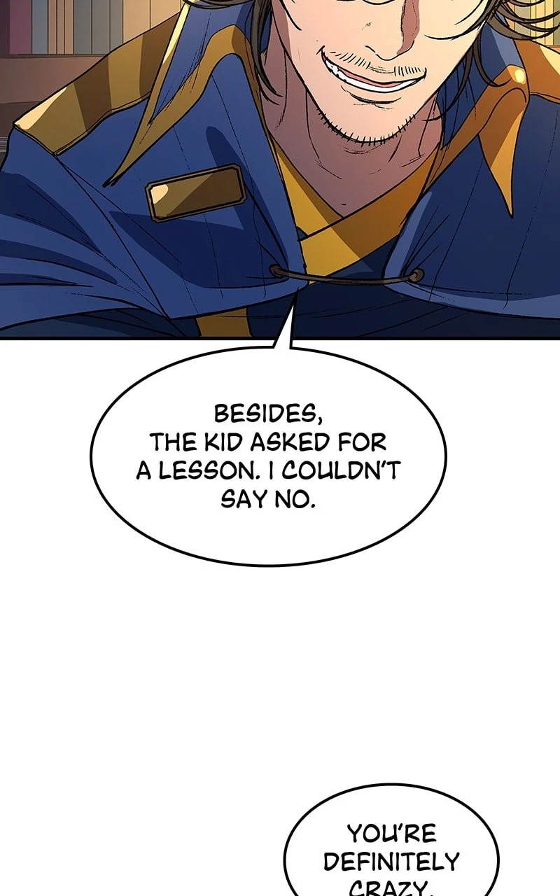 Return of the Runebound Professor Chapter 15 - 76