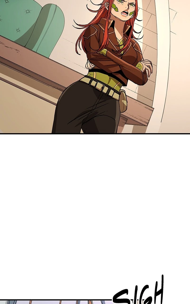 Return of the Runebound Professor Chapter 14 - 73