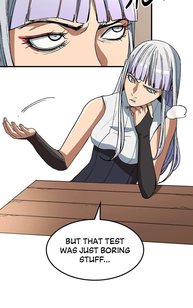 Return of the Runebound Professor Chapter 14 - 74