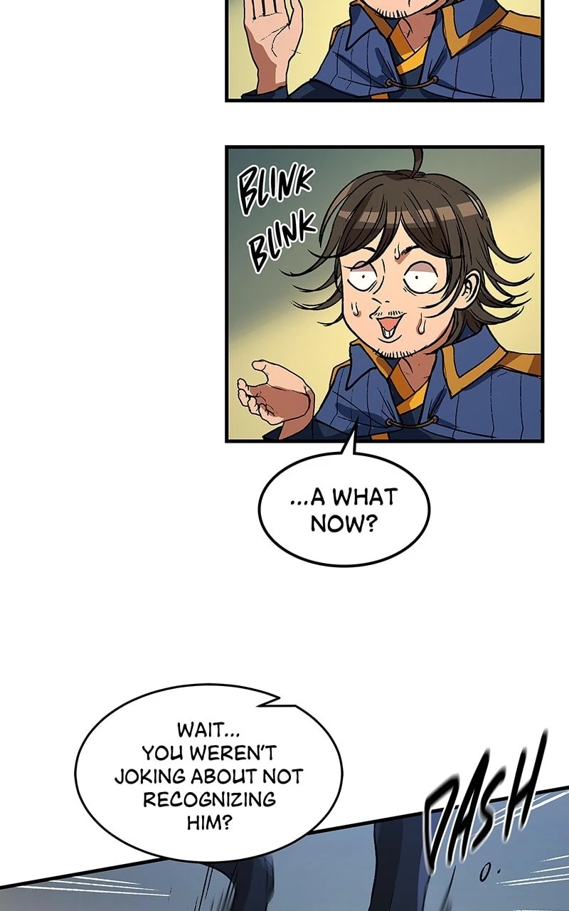 Return of the Runebound Professor Chapter 15 - 78
