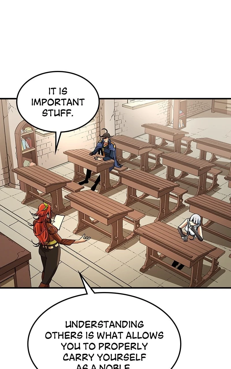 Return of the Runebound Professor Chapter 14 - 75