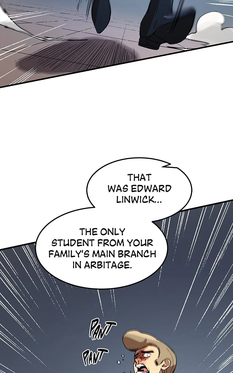 Return of the Runebound Professor Chapter 15 - 79