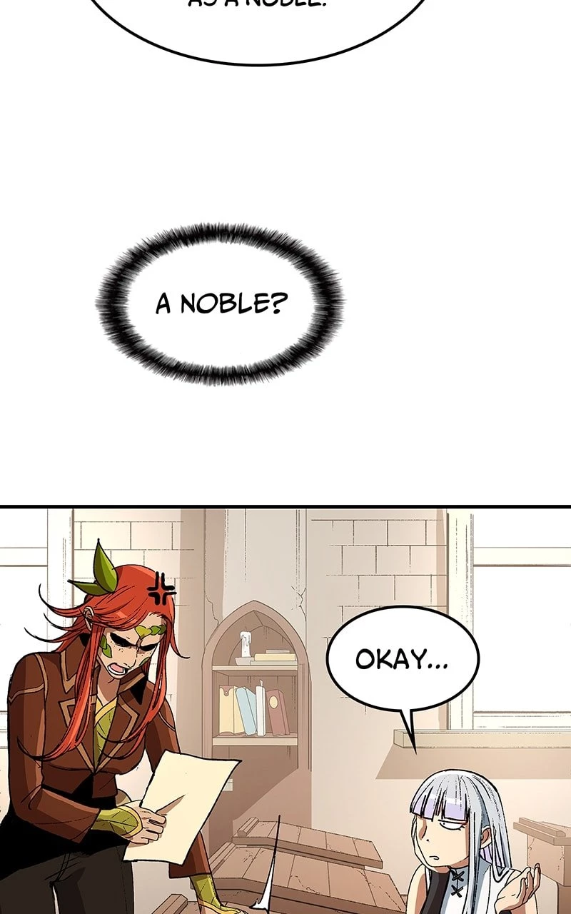 Return of the Runebound Professor Chapter 14 - 76