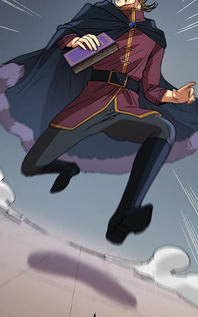 Return of the Runebound Professor Chapter 15 - 80