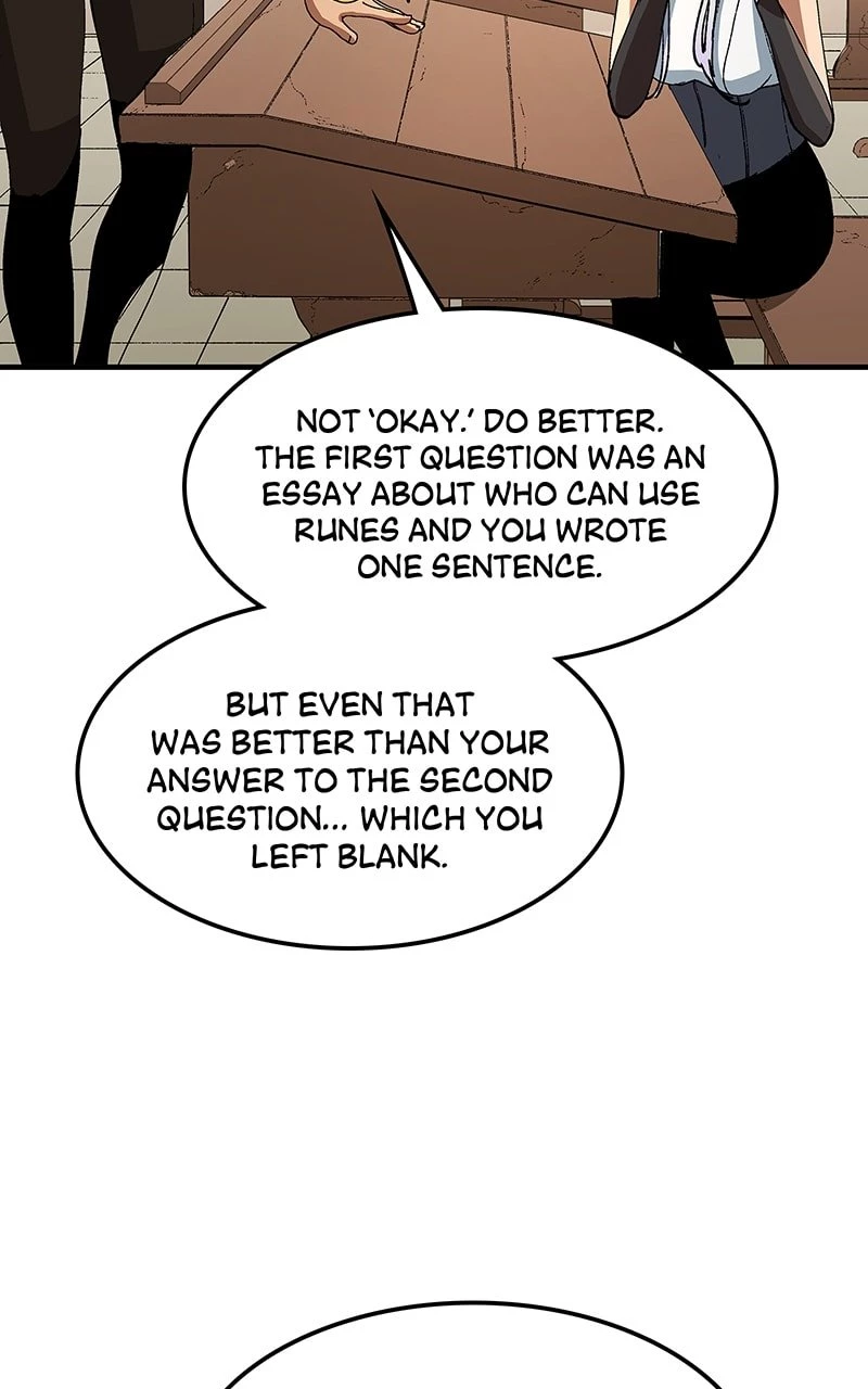 Return of the Runebound Professor Chapter 14 - 77