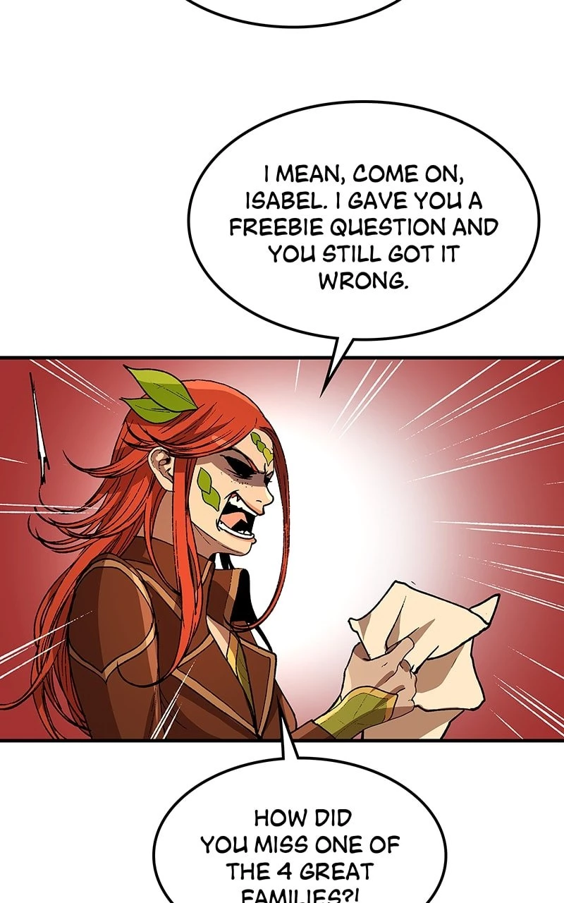 Return of the Runebound Professor Chapter 14 - 79