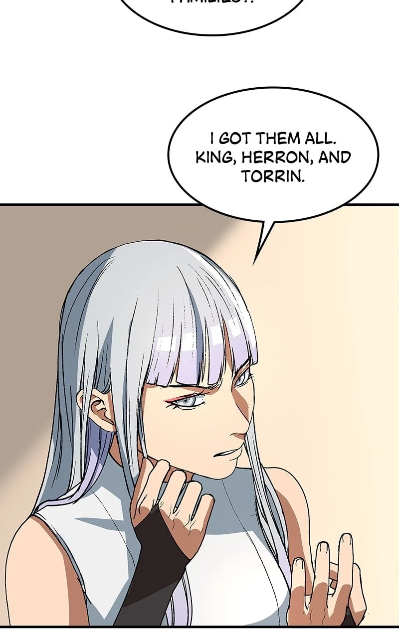 Return of the Runebound Professor Chapter 14 - 80