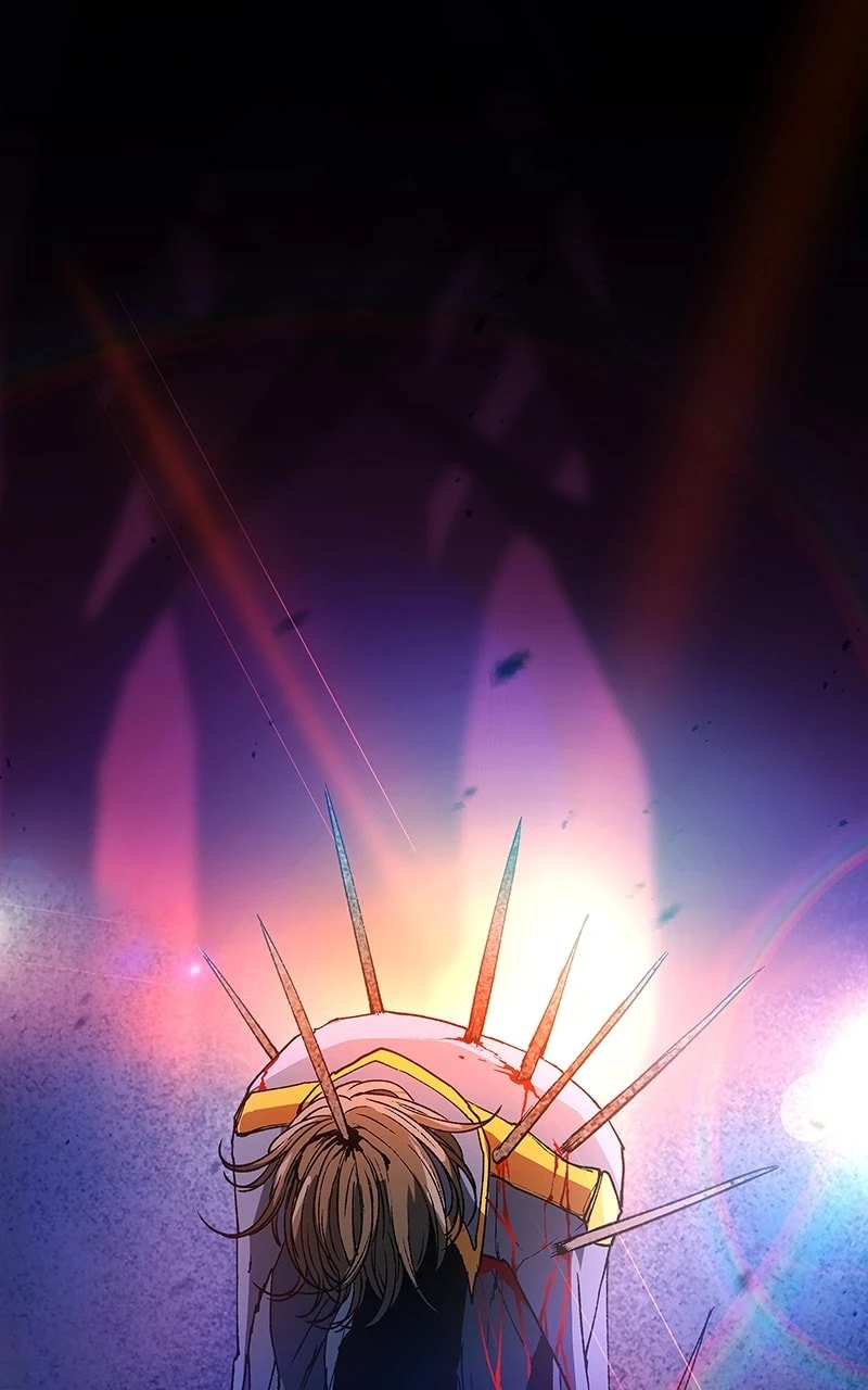 Return of the Runebound Professor Chapter 13 - 1