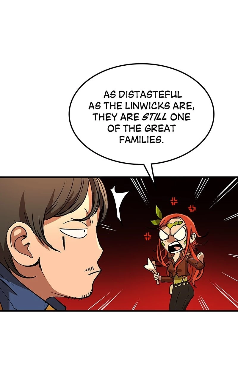 Return of the Runebound Professor Chapter 14 - 81