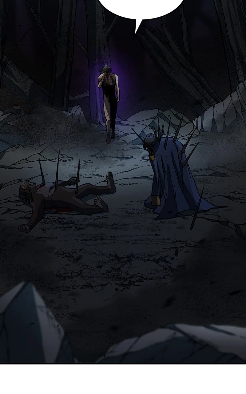 Return of the Runebound Professor Chapter 13 - 3