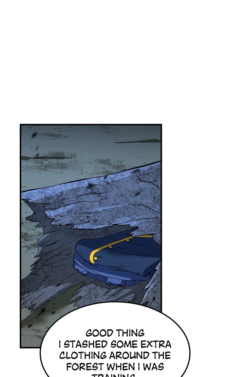 Return of the Runebound Professor Chapter 13 - 5