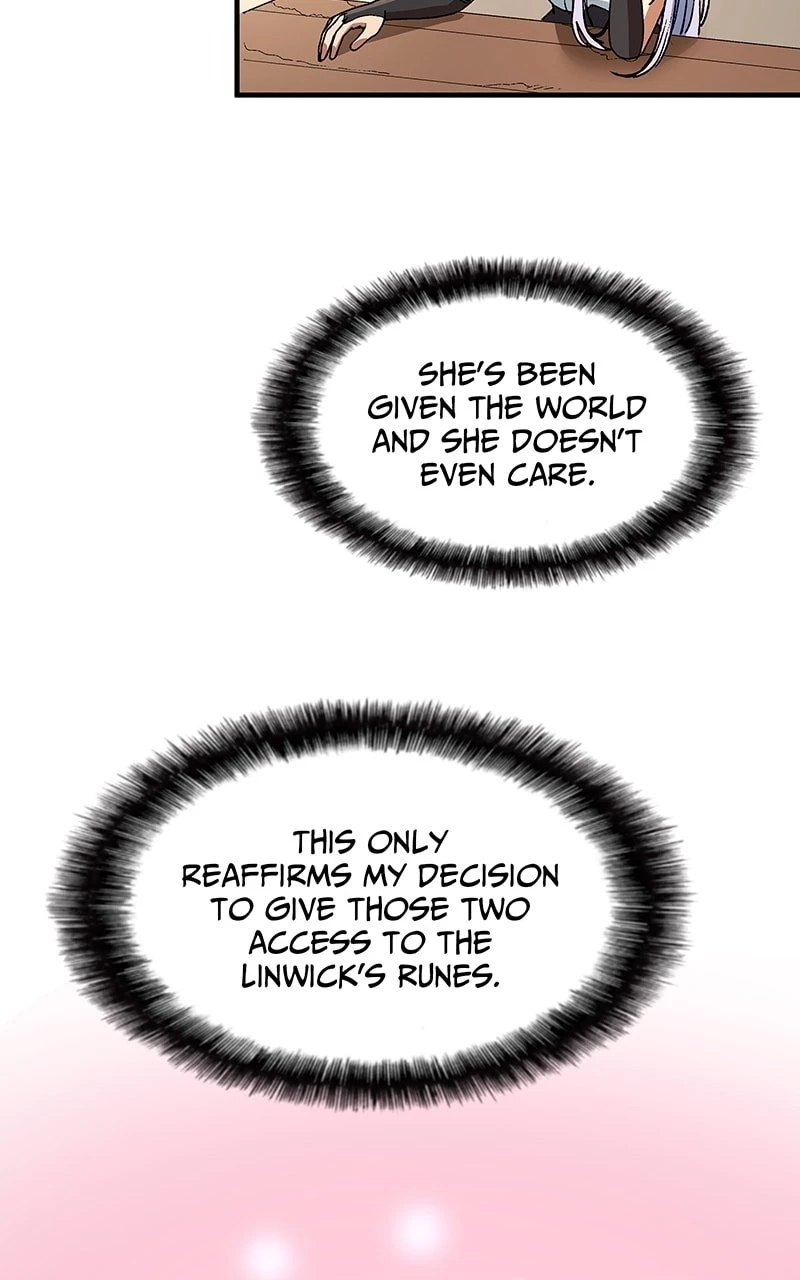 Return of the Runebound Professor Chapter 14 - 85