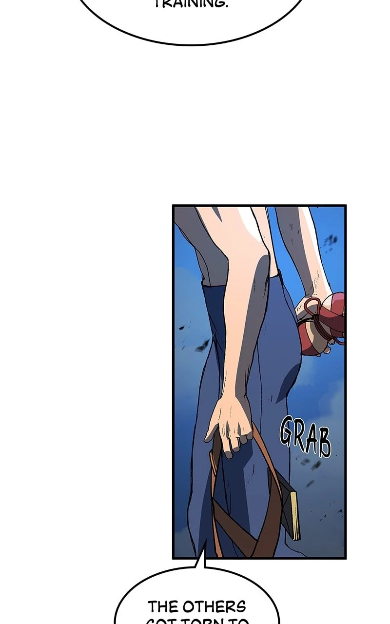 Return of the Runebound Professor Chapter 13 - 6