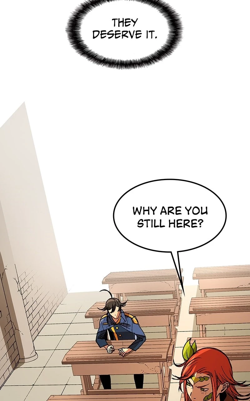 Return of the Runebound Professor Chapter 14 - 87