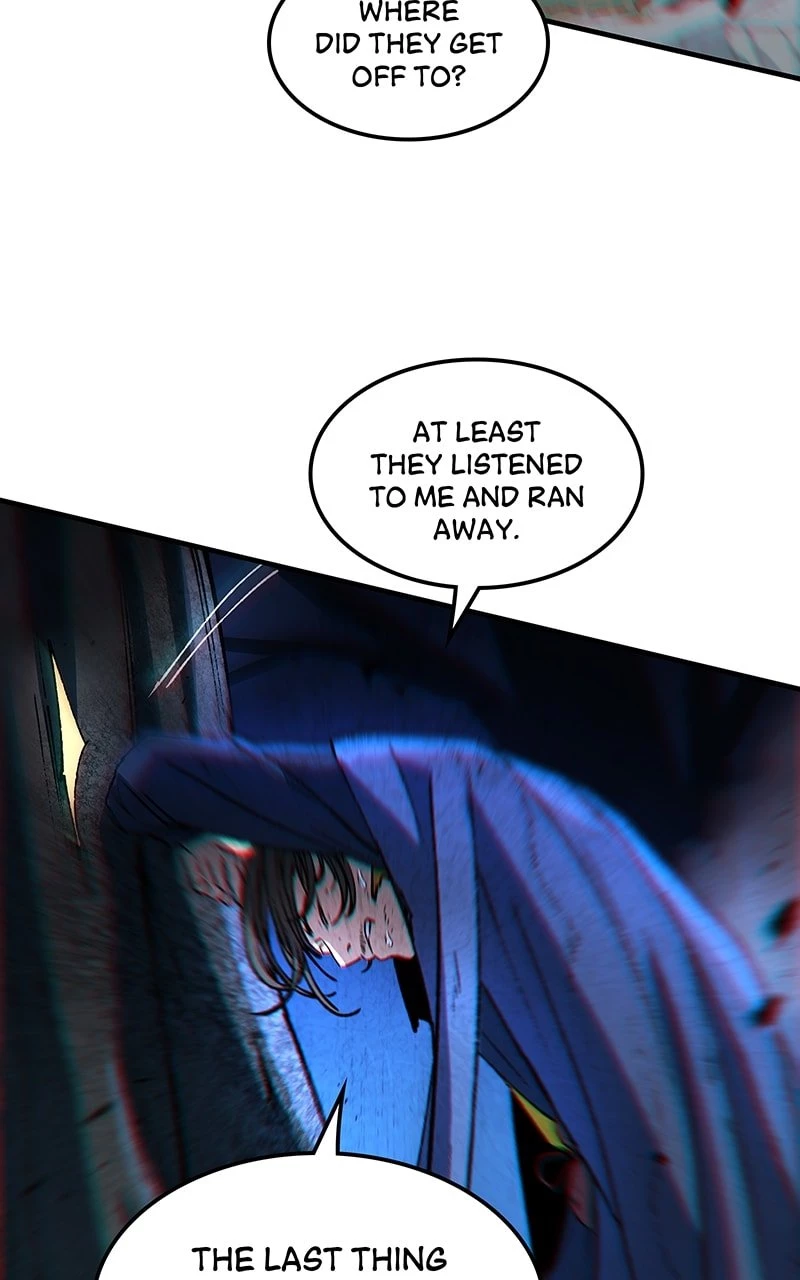 Return of the Runebound Professor Chapter 13 - 8