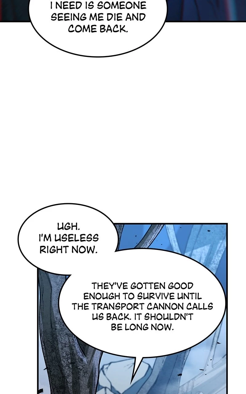 Return of the Runebound Professor Chapter 13 - 9