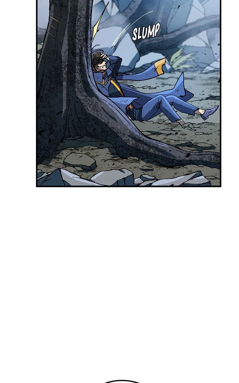 Return of the Runebound Professor Chapter 13 - 10