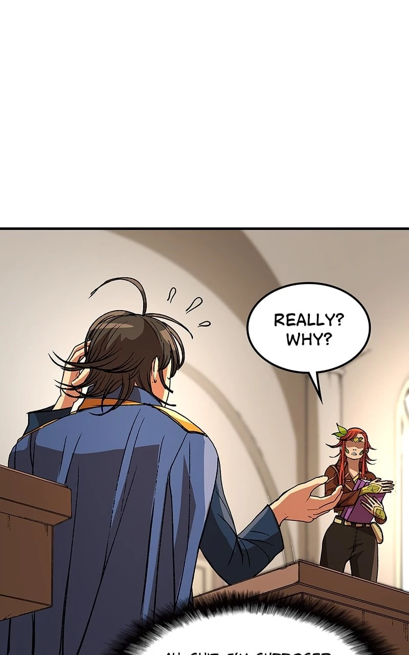 Return of the Runebound Professor Chapter 14 - 90